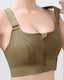 VIVAKICK High Impact Adaptive Support Sports Bra