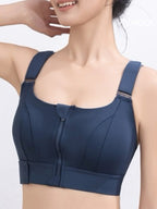 VIVAKICK High Impact Adaptive Support Sports Bra