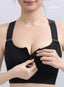 VIVAKICK High Impact Adaptive Support Sports Bra