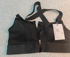 VIVAKICK High Impact Adaptive Support Sports Bra